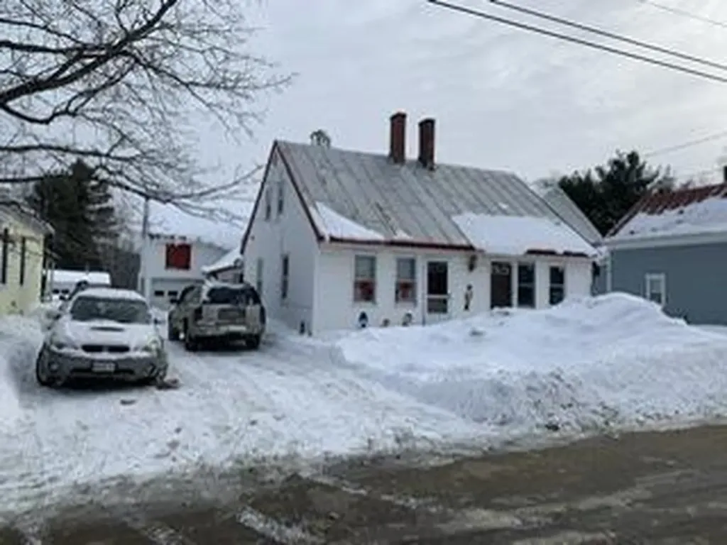 57 School Street Kingfield ME 04947