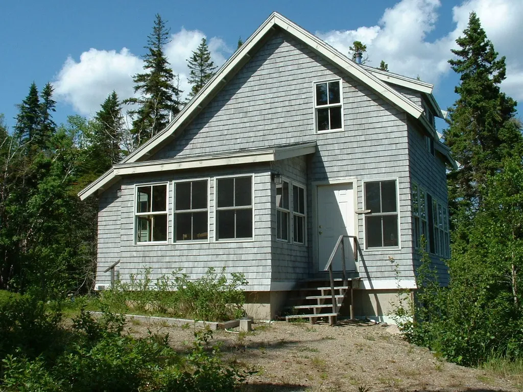 21 Rose Lane Machiasport ME 04655