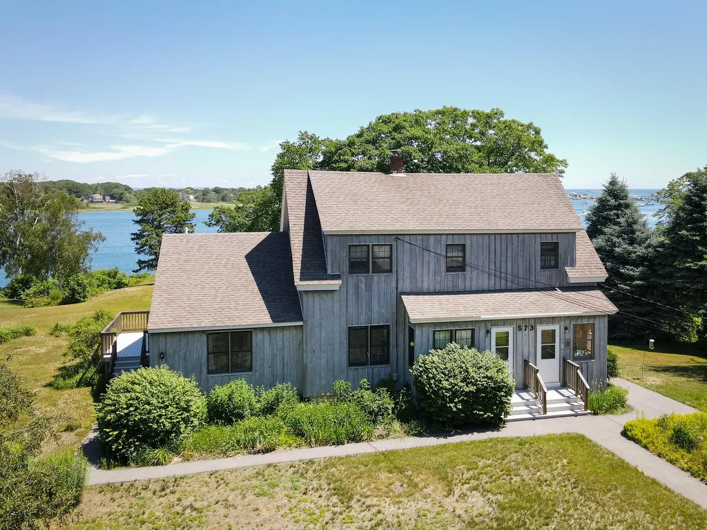 573 Pool Street Biddeford ME 04005