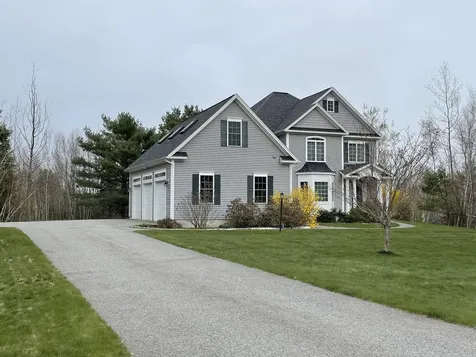 62 Tamarack Trail Bangor ME 04401