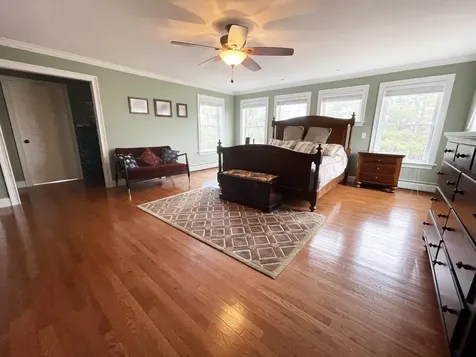 62 Tamarack Trail Bangor ME 04401