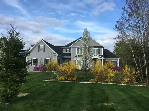 62 Tamarack Trail Bangor ME 04401