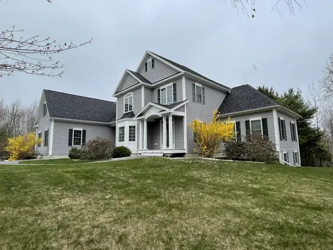 62 Tamarack Trail Bangor ME 04401