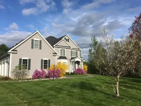 62 Tamarack Trail Bangor ME 04401