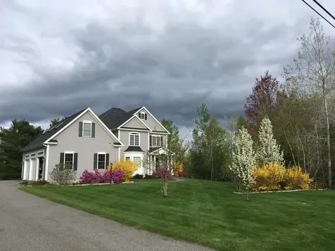 62 Tamarack Trail Bangor ME 04401
