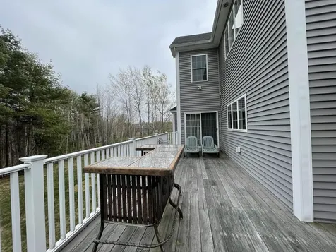 62 Tamarack Trail Bangor ME 04401