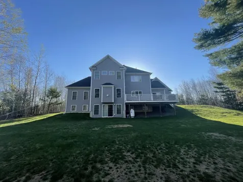 62 Tamarack Trail Bangor ME 04401