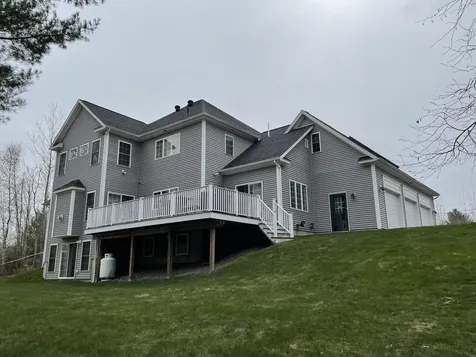 62 Tamarack Trail Bangor ME 04401