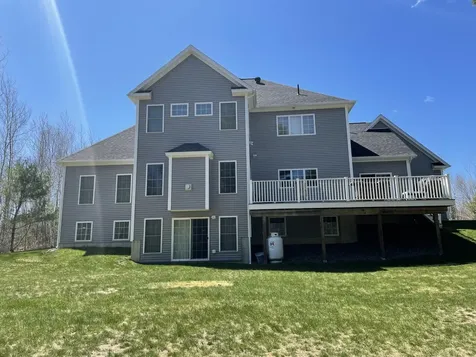 62 Tamarack Trail Bangor ME 04401