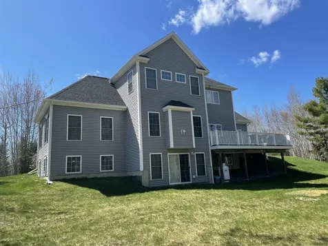 62 Tamarack Trail Bangor ME 04401
