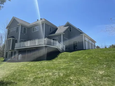 62 Tamarack Trail Bangor ME 04401