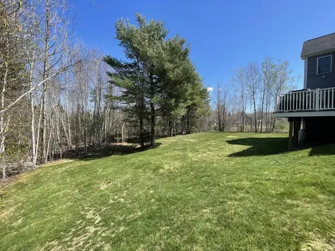 62 Tamarack Trail Bangor ME 04401