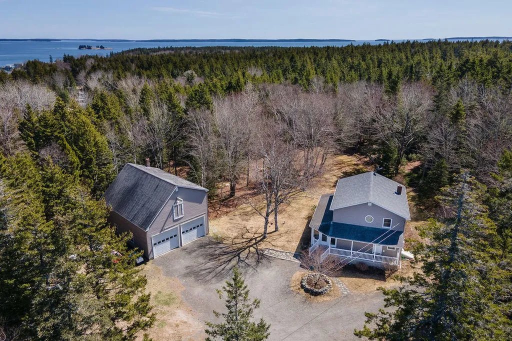 3 East Side Road Deer Isle ME 04627