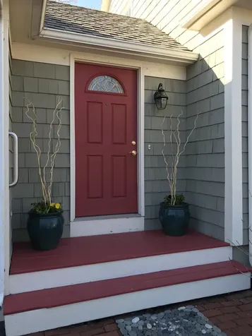 16 Allen Avenue Extension Falmouth ME 04105