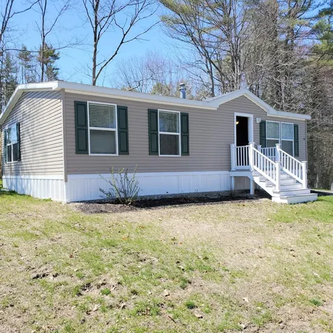 11 Donna Drive Lisbon ME 04250