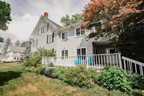 104 Poplar Street Bangor ME 04401