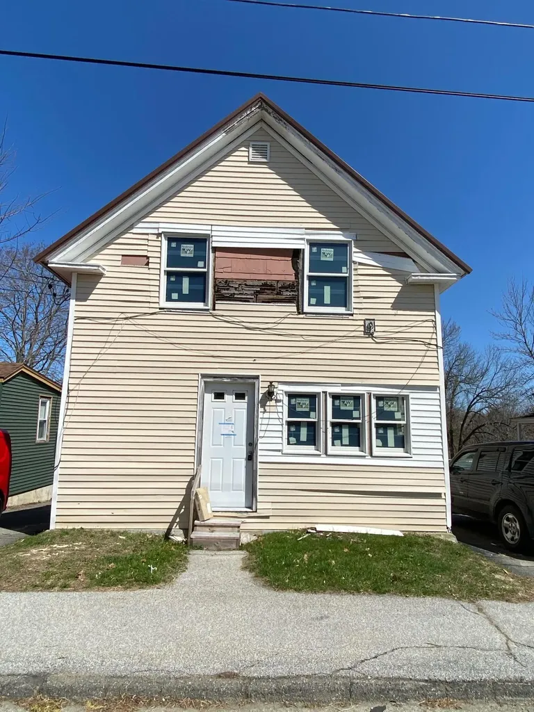 48 Hayes Street Old Town ME 04468