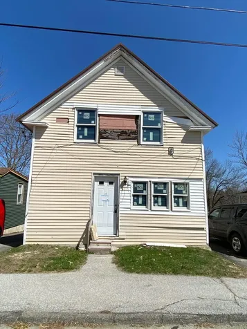 48 Hayes Street Old Town ME 04468