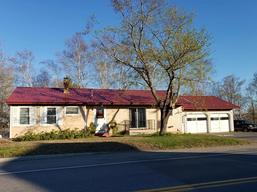 140 Church Street Dexter ME 04930