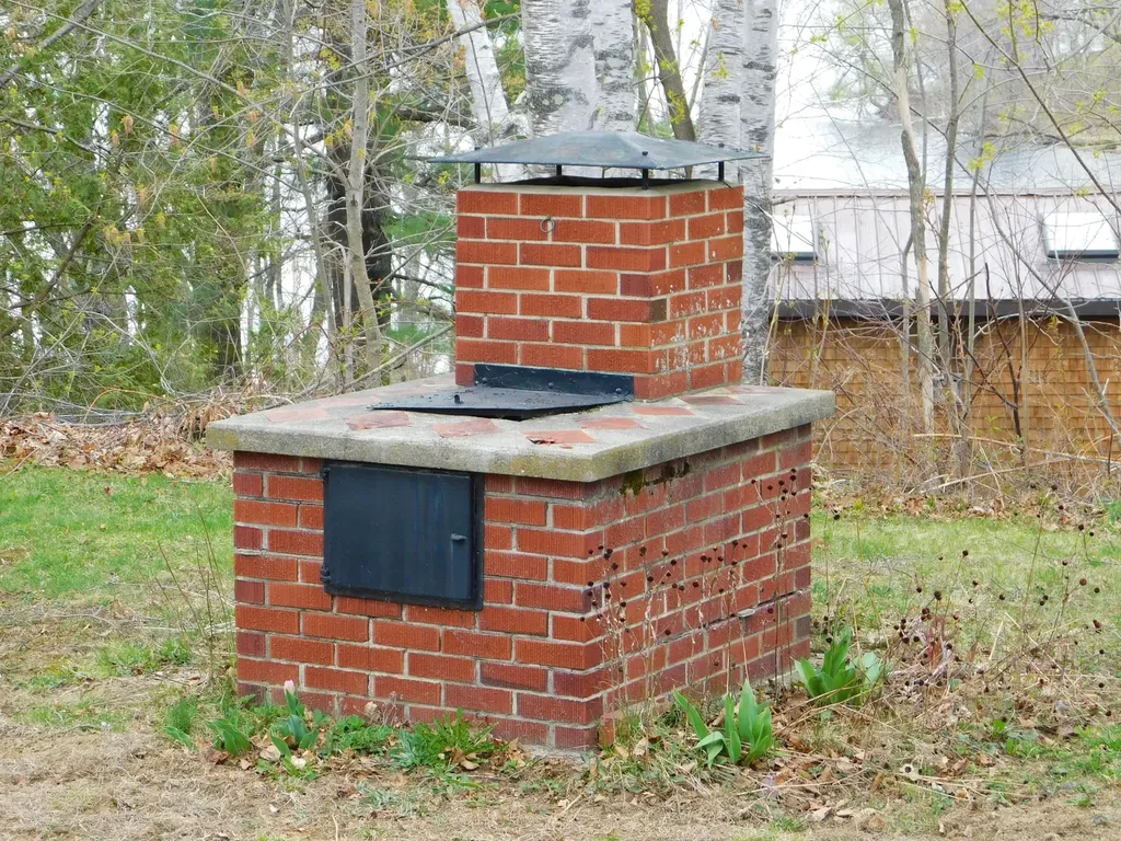 140 Church Street Dexter ME 04930