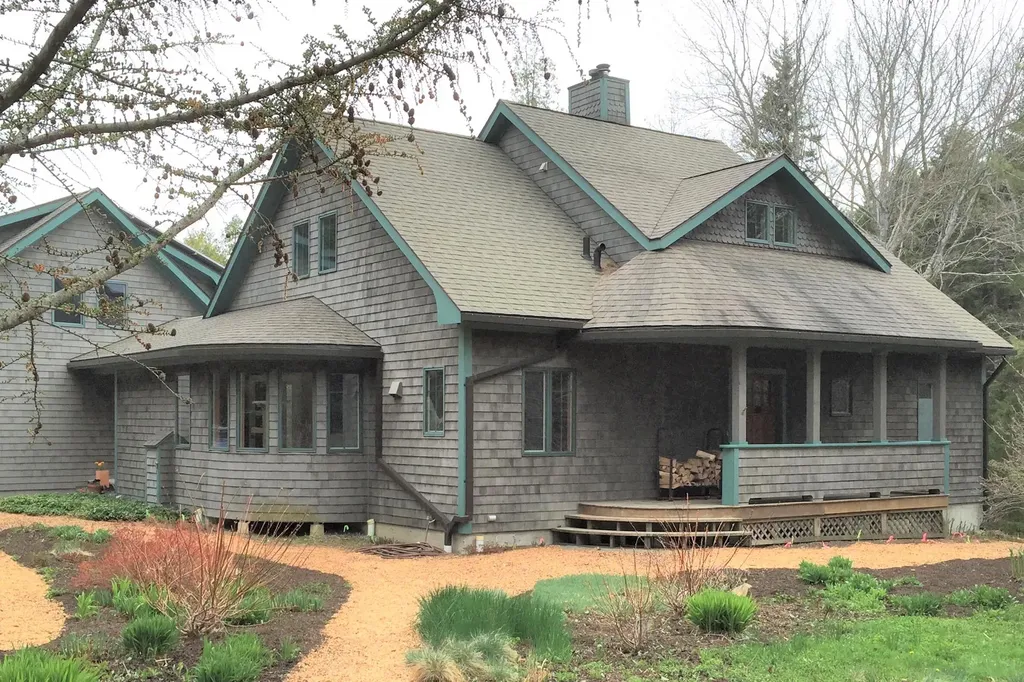 6 Acorn Lane Harpswell ME 04079