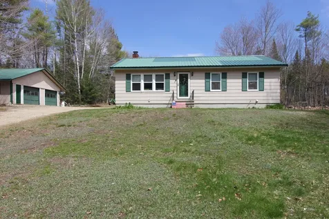 63 Judkins Road Carthage ME 04224