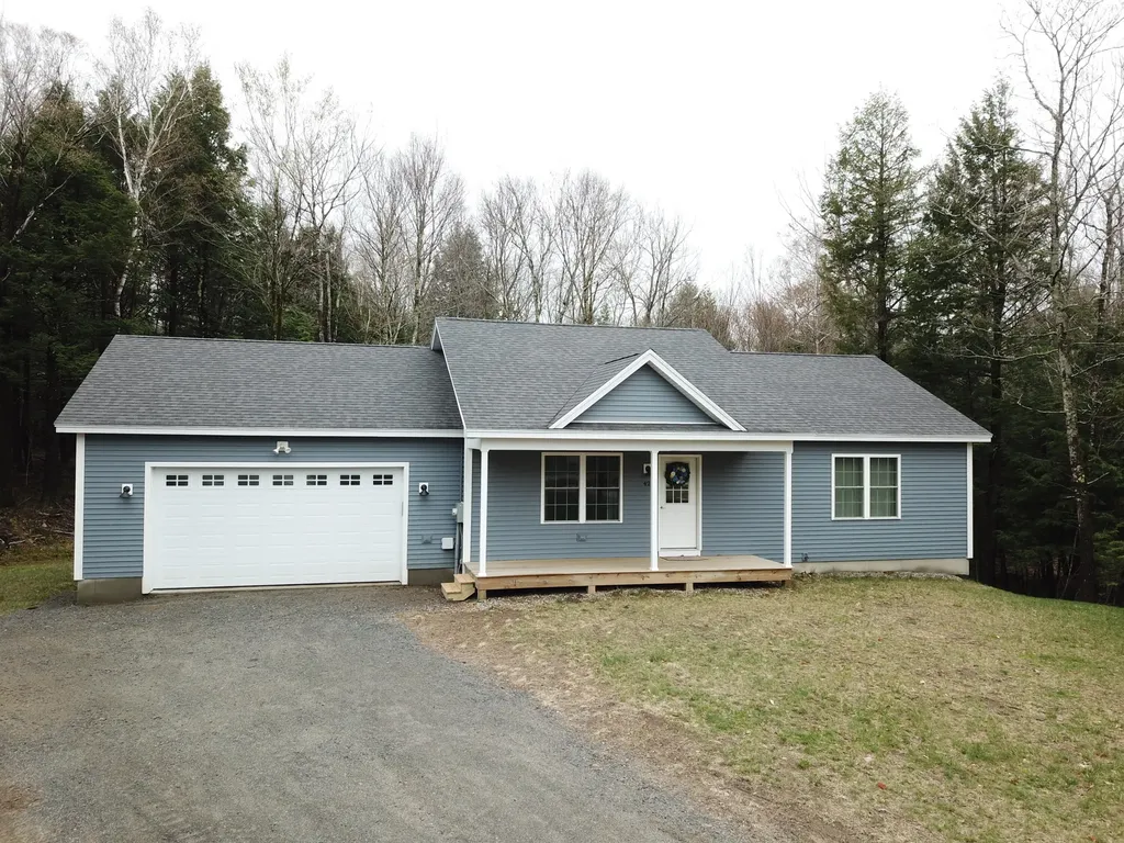 42 Redwood Lane Sanford ME 04073