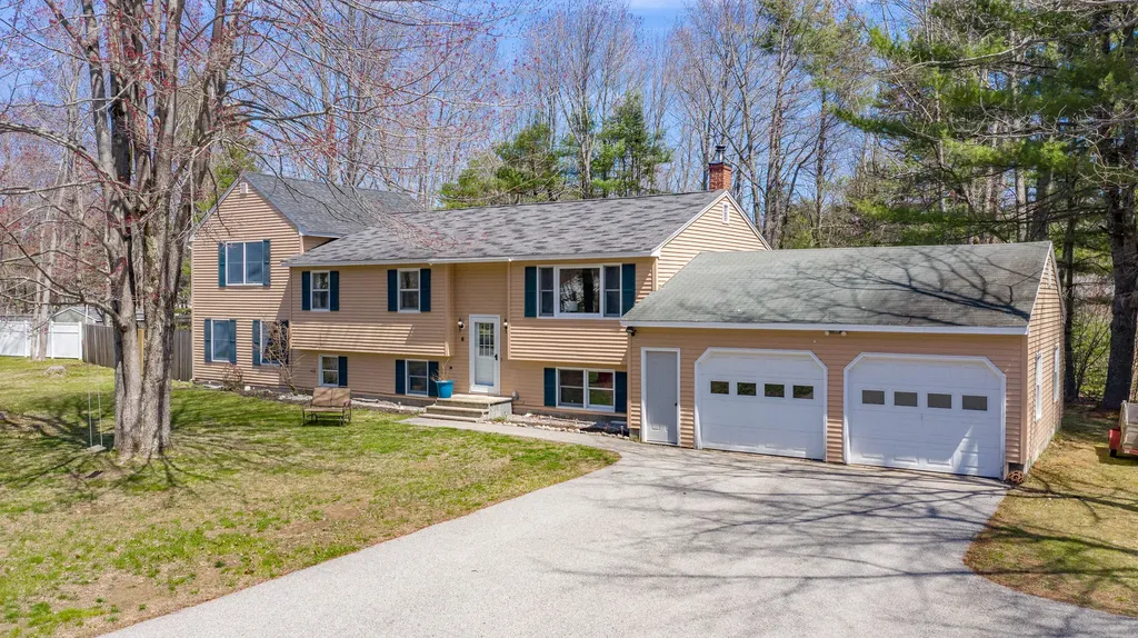 6 Goldeneye Drive Topsham ME 04086