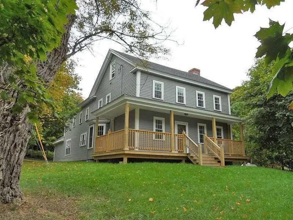 7 Center Drive Orrington ME 04474