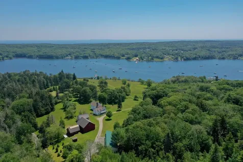 29 Ranger Road Bristol ME 04558
