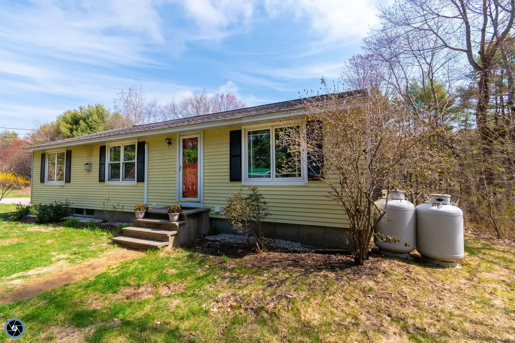 29 Beech Ridge Road Scarborough ME 04074