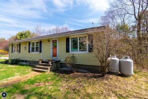 29 Beech Ridge Road Scarborough ME 04074