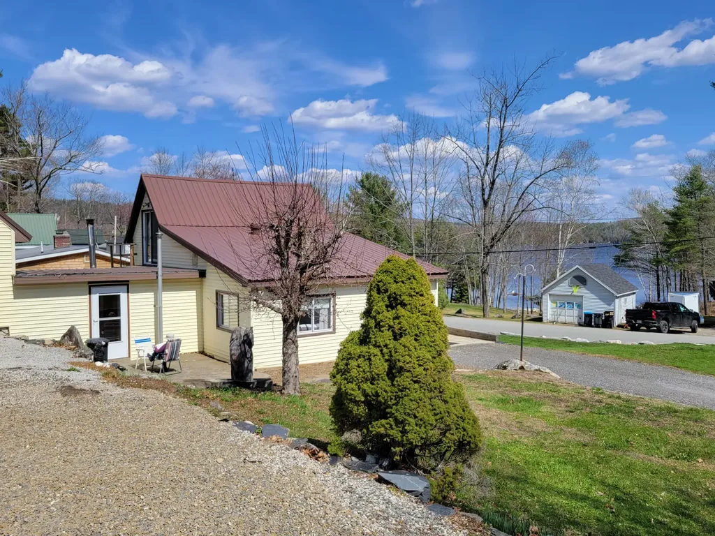 1061 Brewer Lake Road Orrington ME 04474