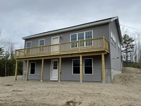 944 North Road Parsonsfield ME 04047
