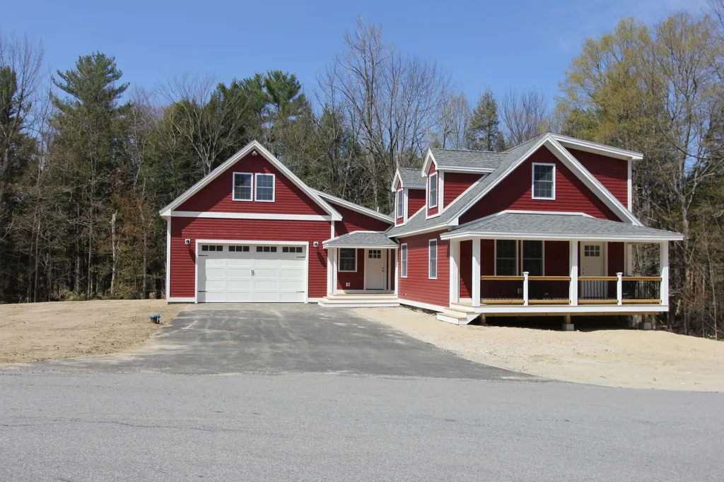 684 Lower Street Turner ME 04282