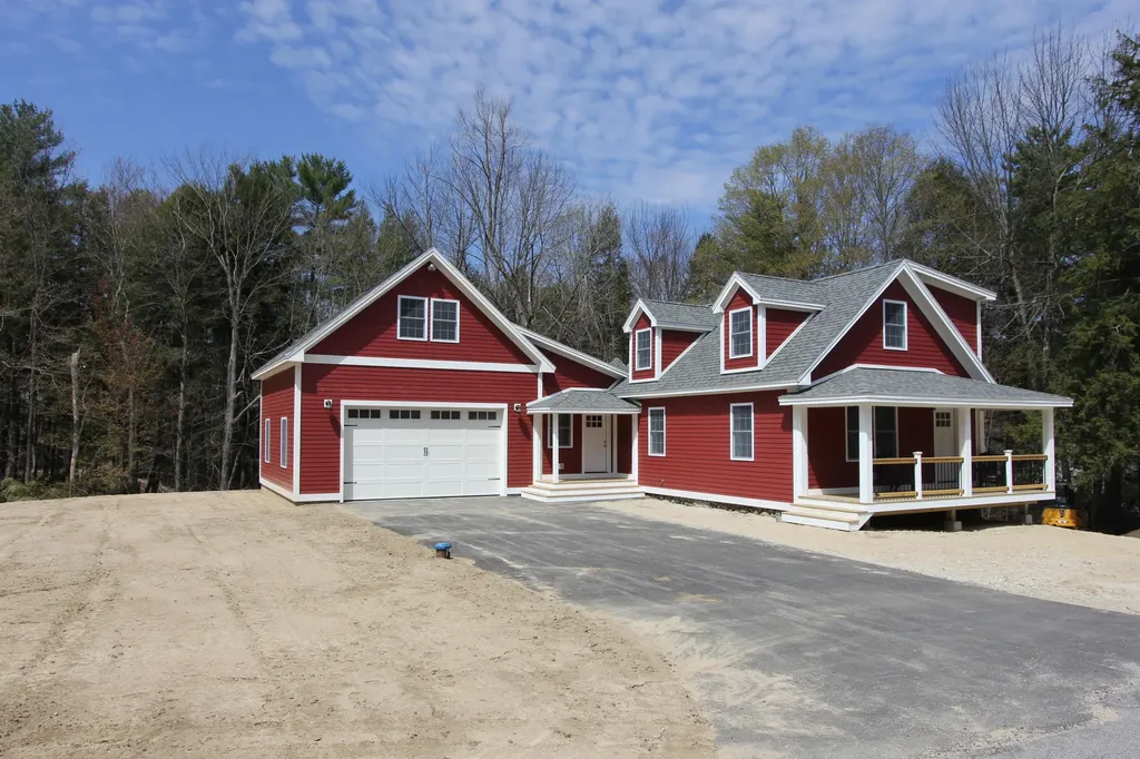 684 Lower Street Turner ME 04282