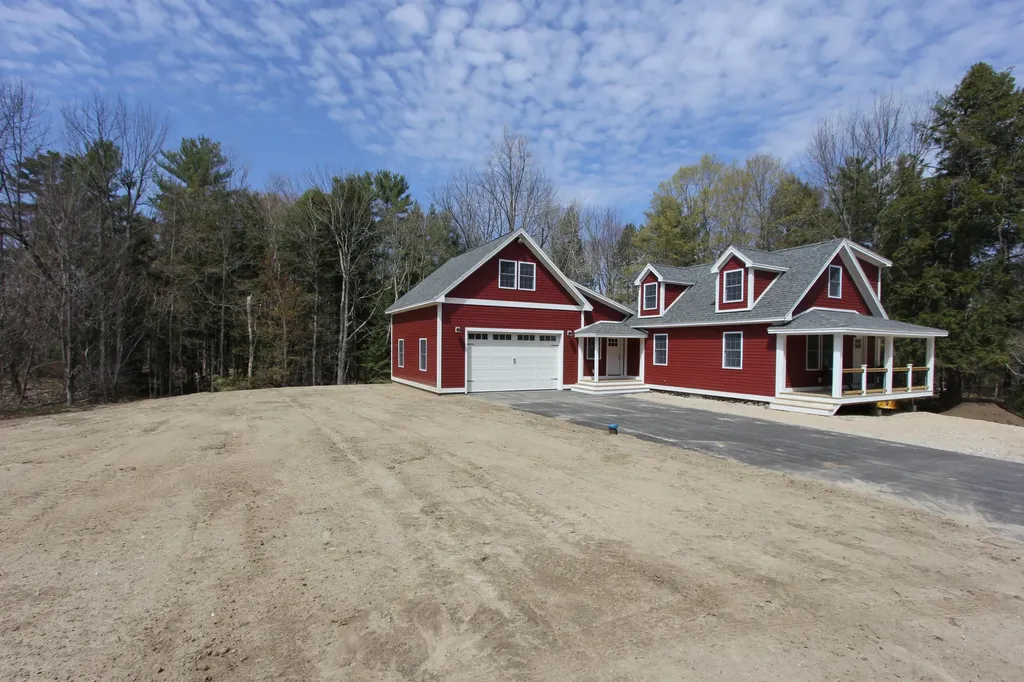 684 Lower Street Turner ME 04282