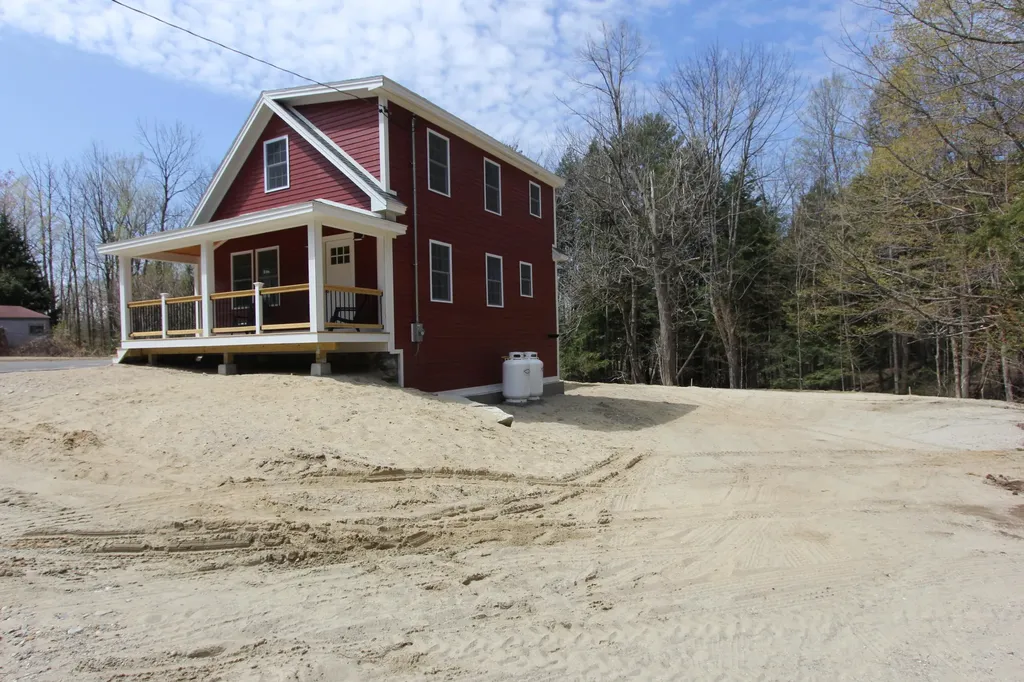684 Lower Street Turner ME 04282