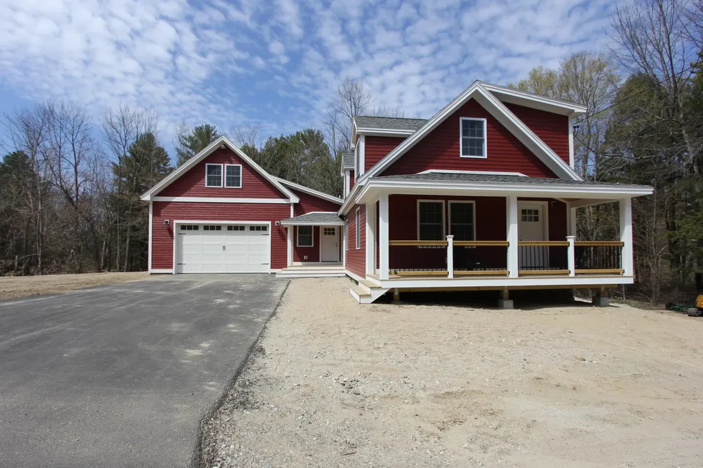 684 Lower Street Turner ME 04282