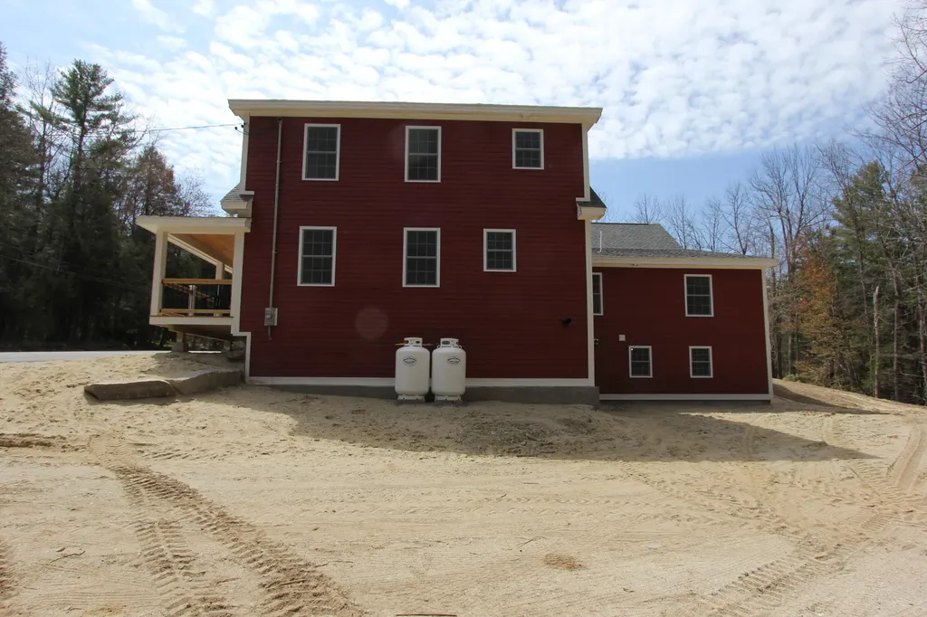 684 Lower Street Turner ME 04282