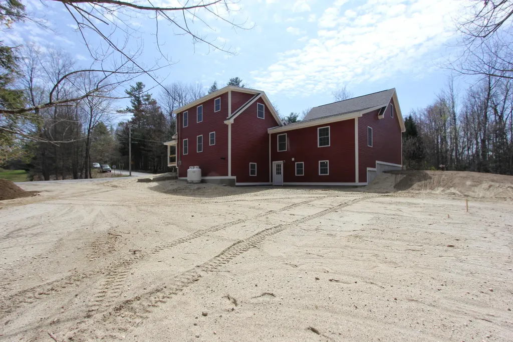 684 Lower Street Turner ME 04282
