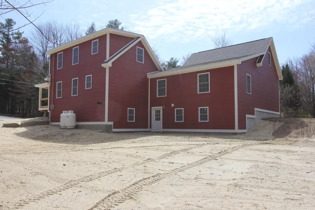 684 Lower Street Turner ME 04282
