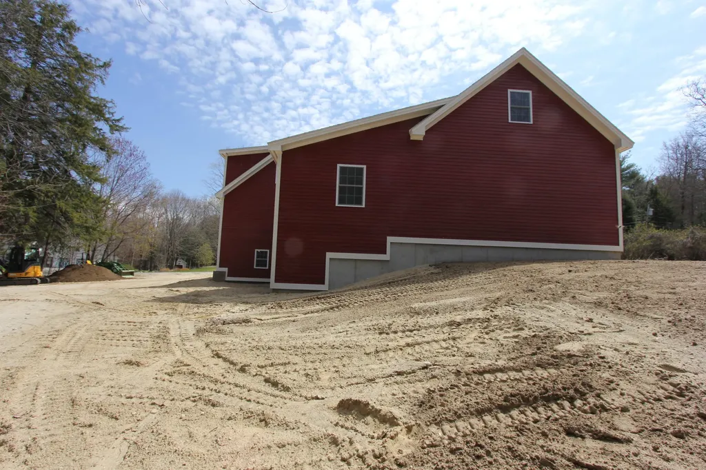 684 Lower Street Turner ME 04282