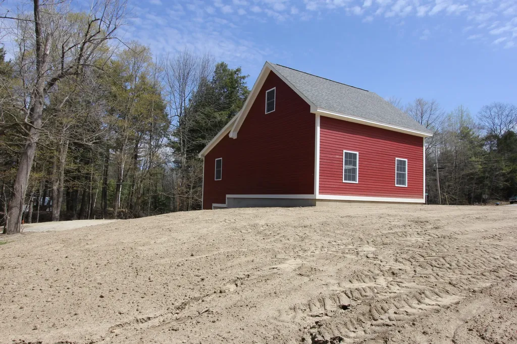 684 Lower Street Turner ME 04282