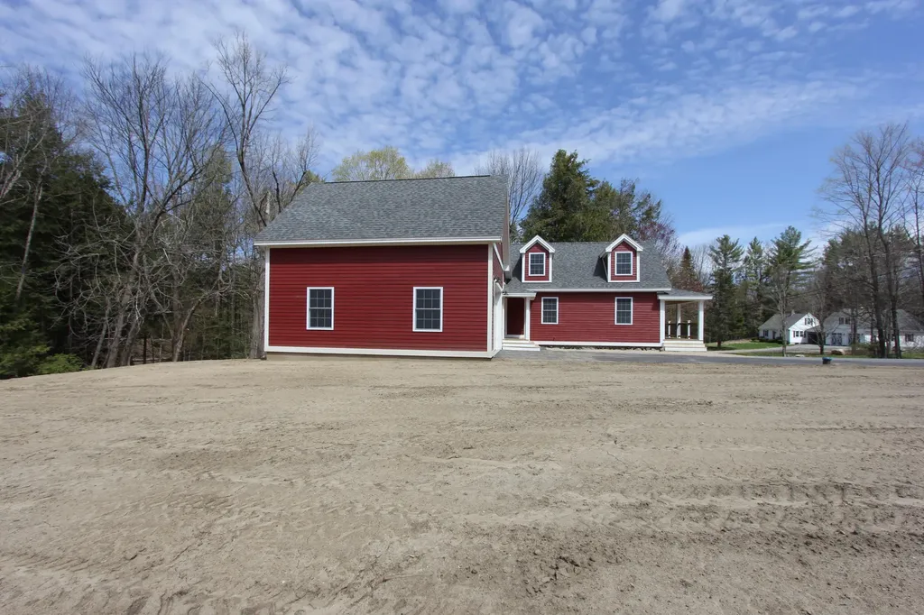 684 Lower Street Turner ME 04282