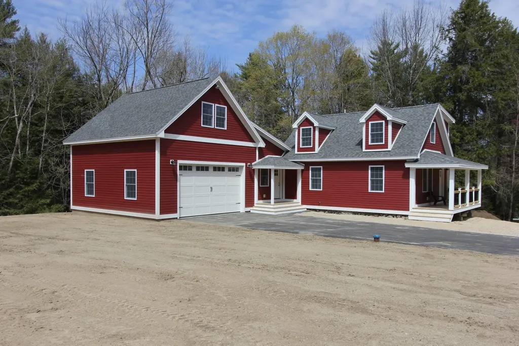 684 Lower Street Turner ME 04282