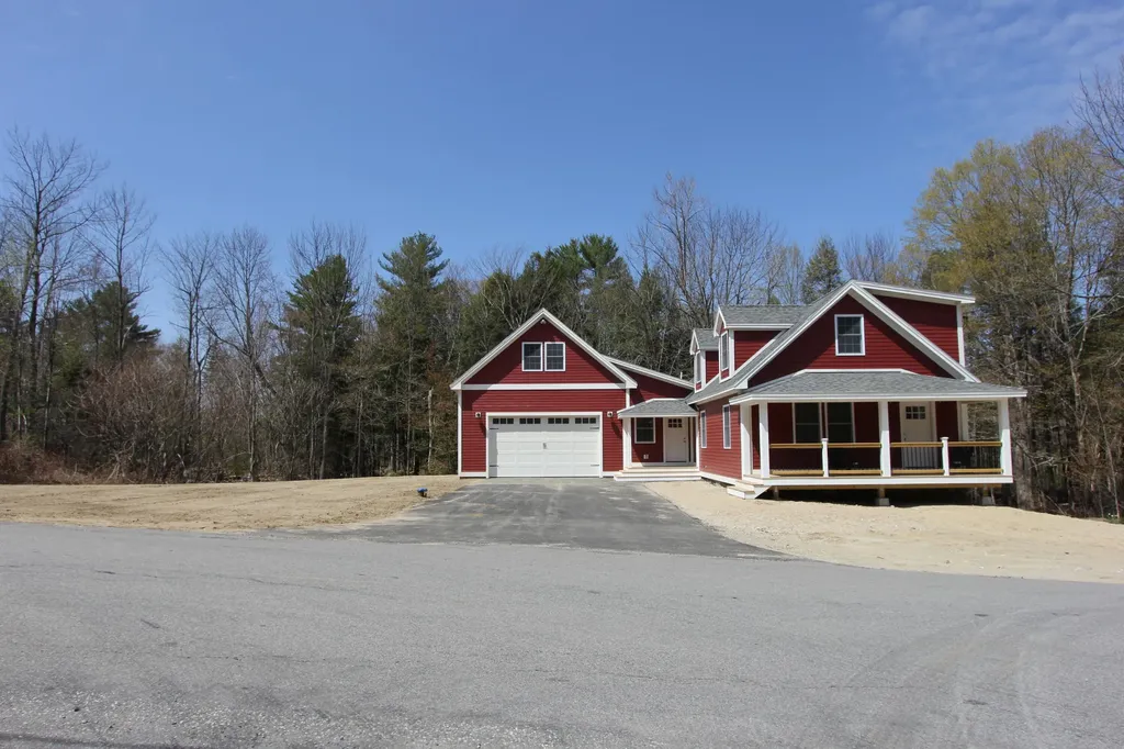 684 Lower Street Turner ME 04282