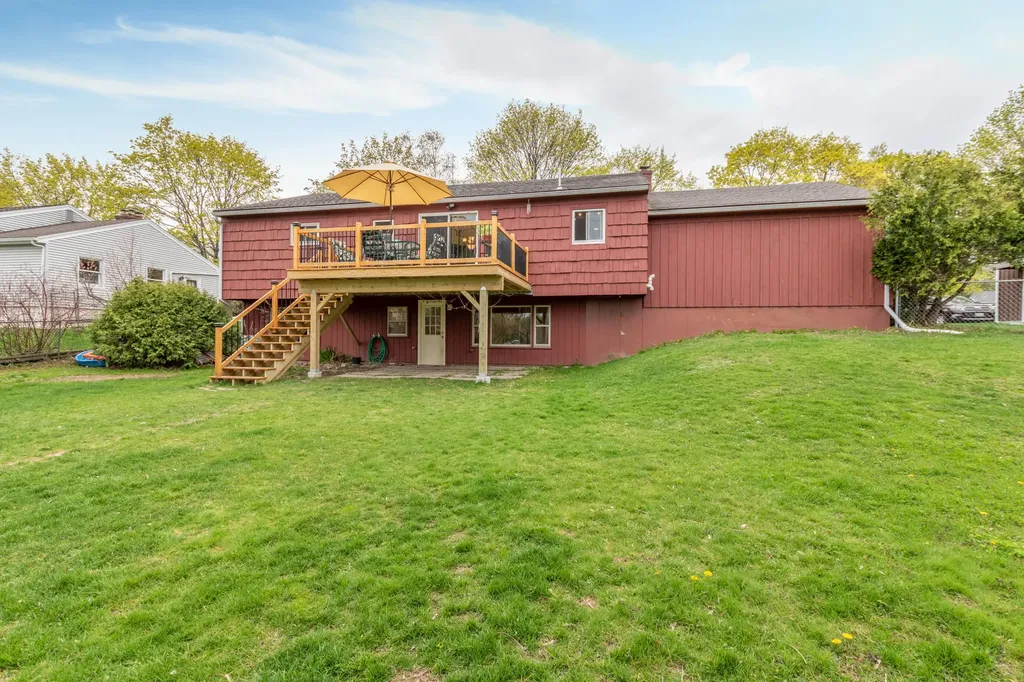 383 Pearl Street Bangor ME 04401