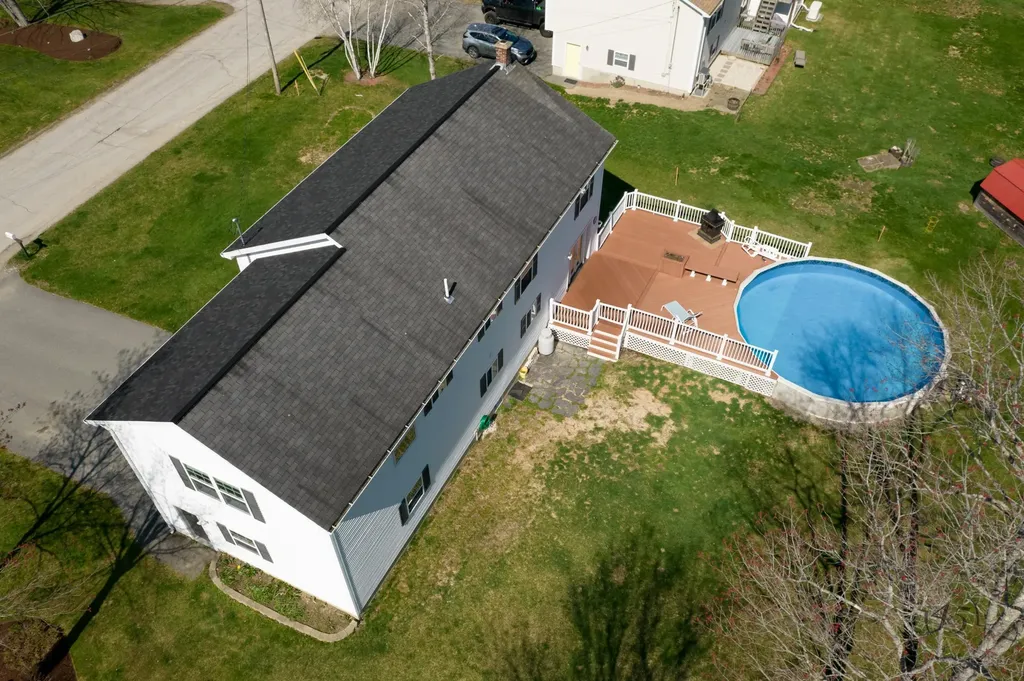 26 Lynn Avenue Brewer ME 04412