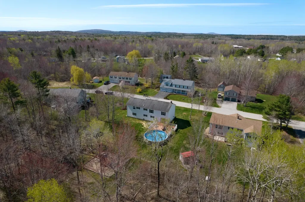 26 Lynn Avenue Brewer ME 04412
